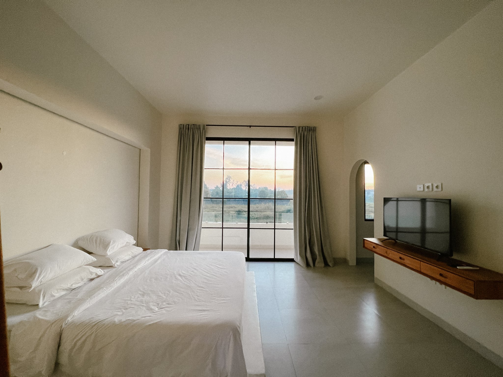 Вилла, 2 спальни