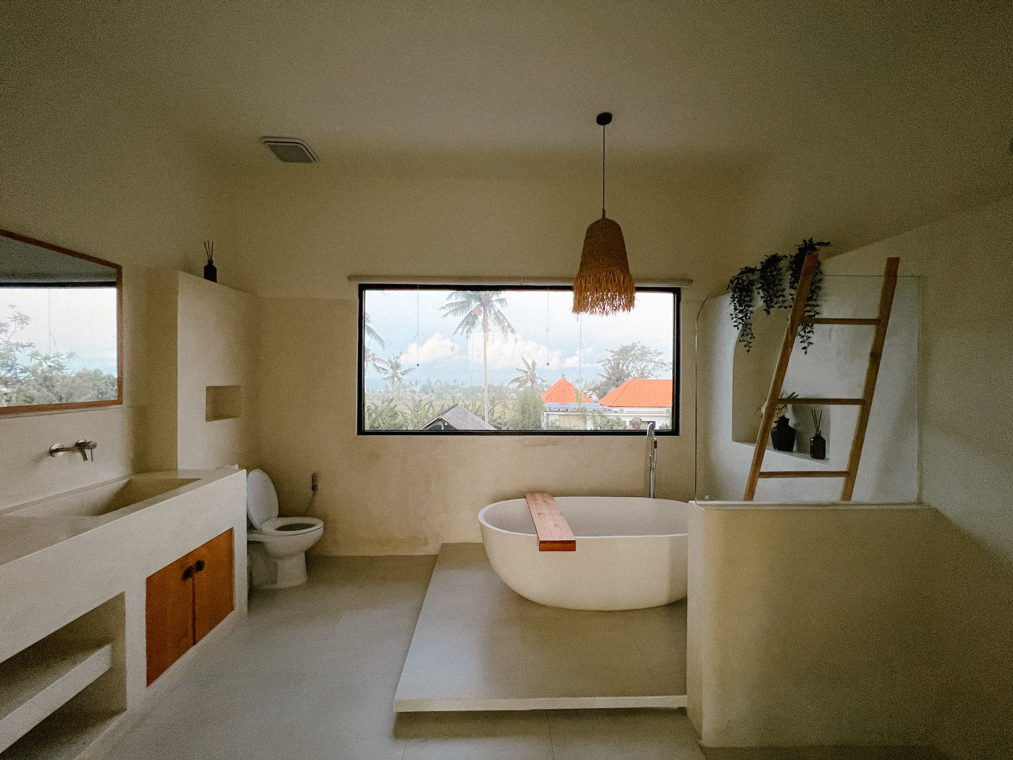 Вилла, 2 спальни