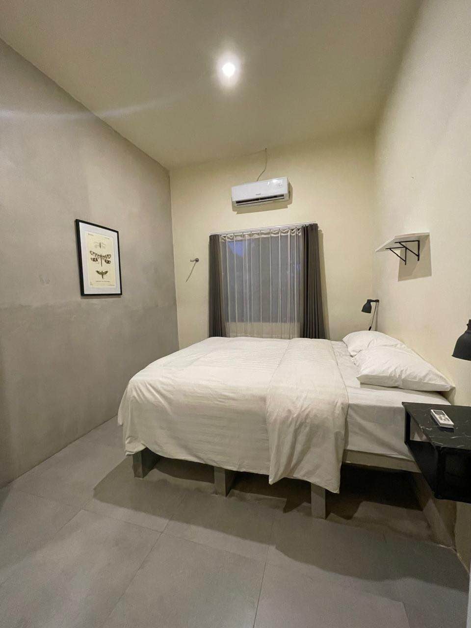 Апартаменты, 1 спальня