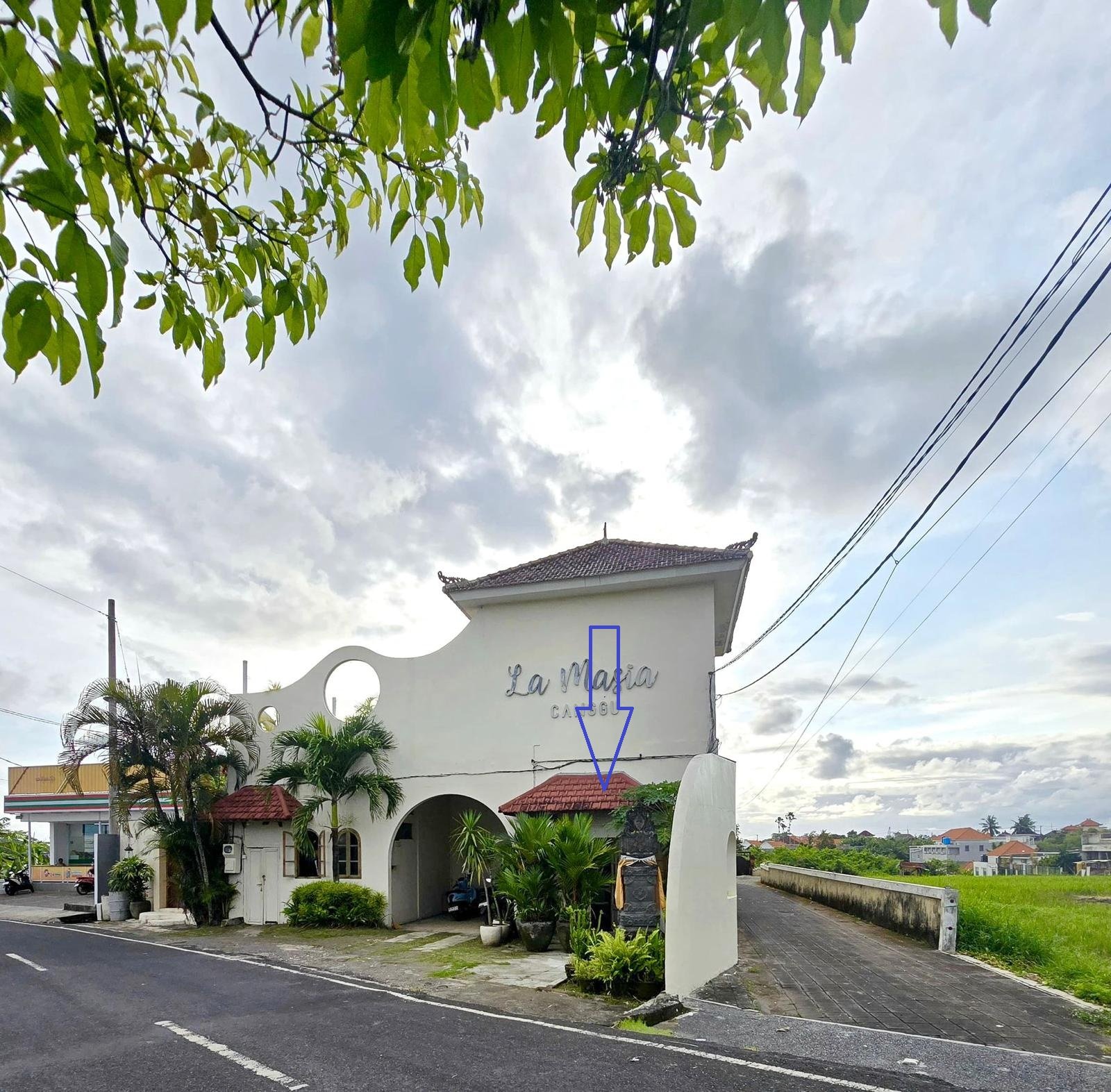 Апартаменты, 1 спальня