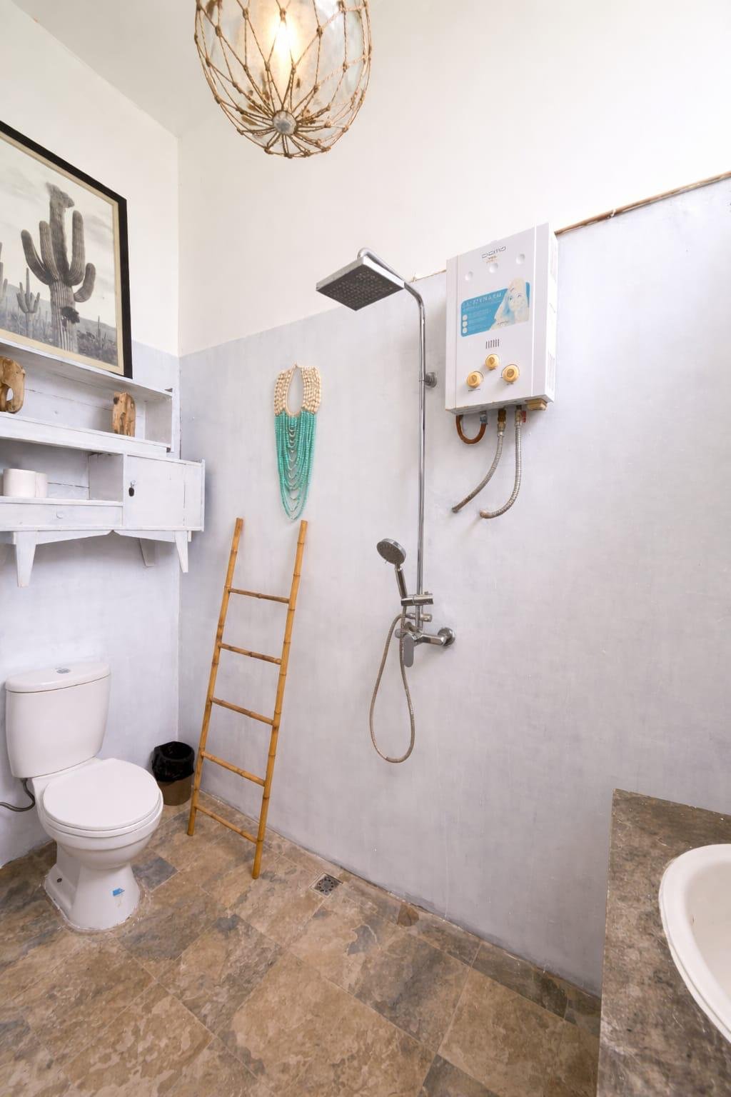 Апартаменты, 1 спальня