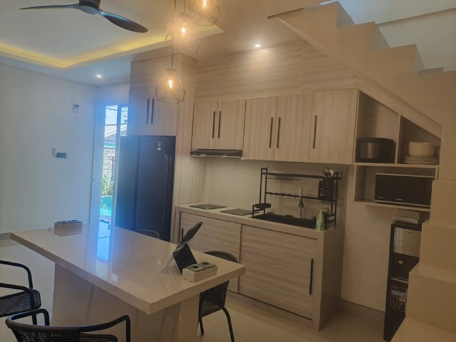 Вилла, 4 спальни