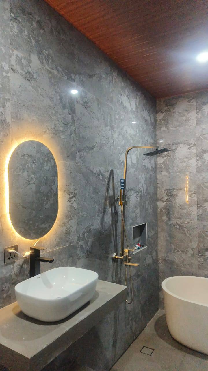 Вилла, 4 спальни