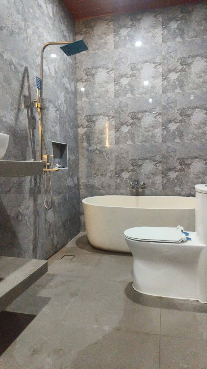 Вилла, 4 спальни