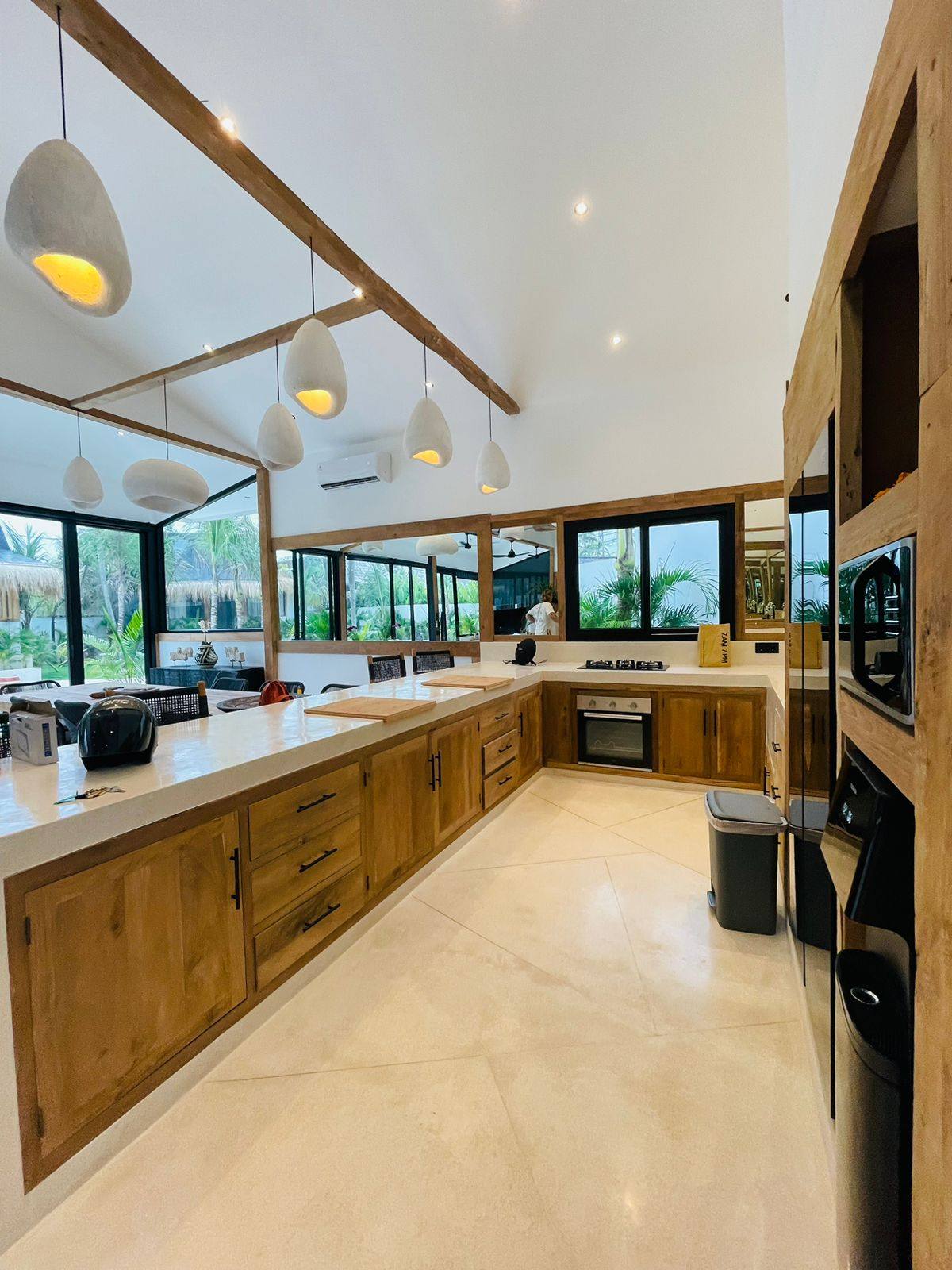 Вилла, 4 спальни