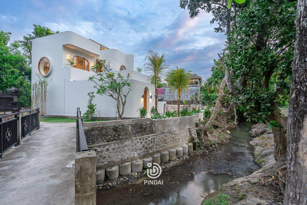 Вилла, 2 спальни