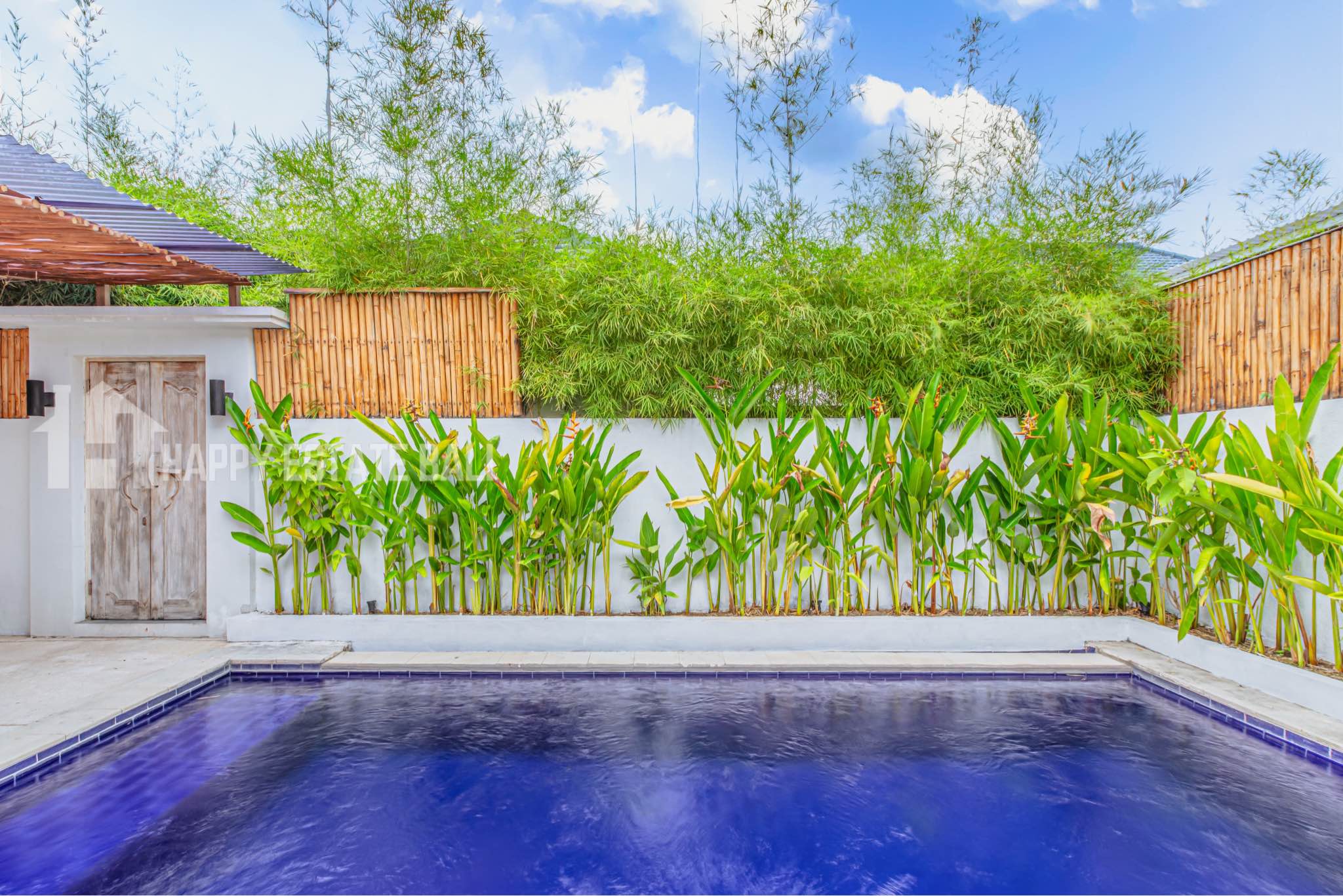 Вилла, 2 спальни