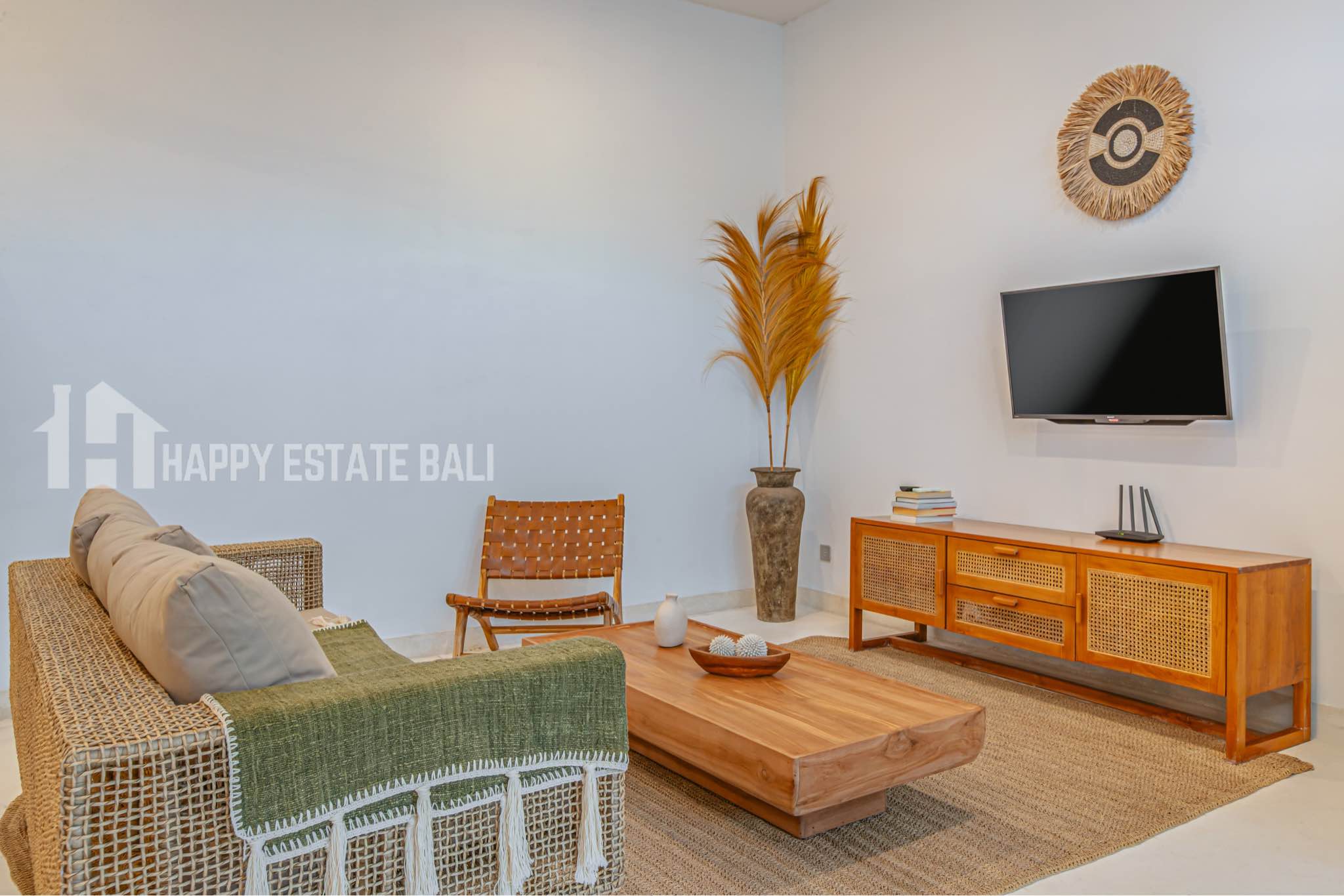 Вилла, 2 спальни