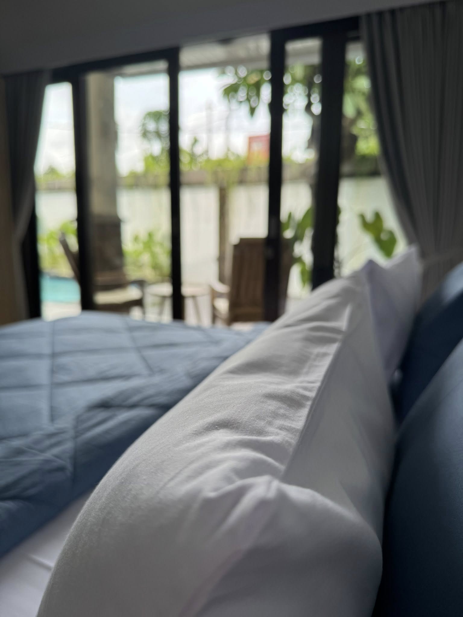 Вилла, 2 спальни