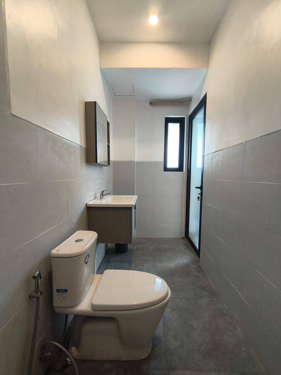 Вилла, 2 спальни