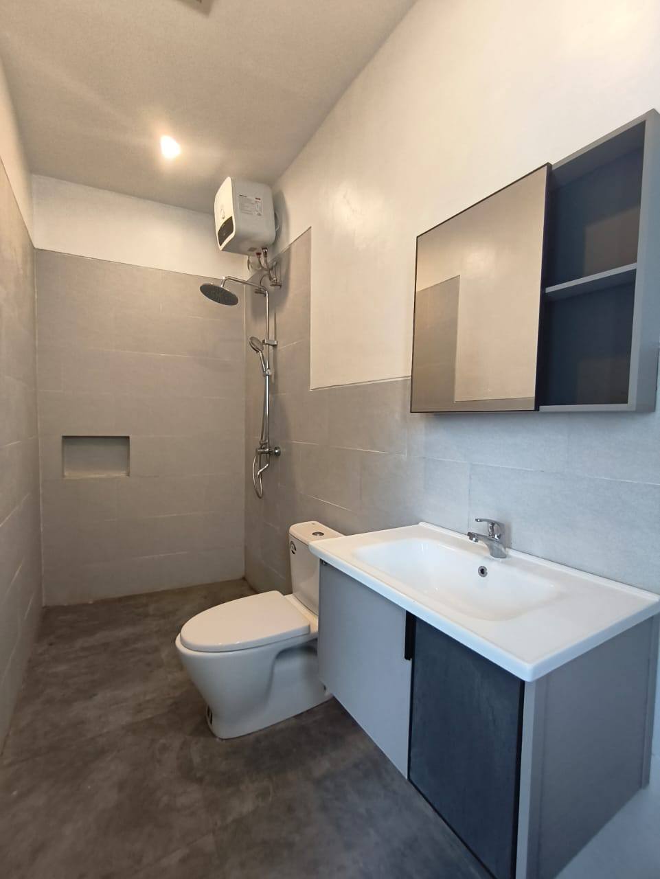 Вилла, 2 спальни