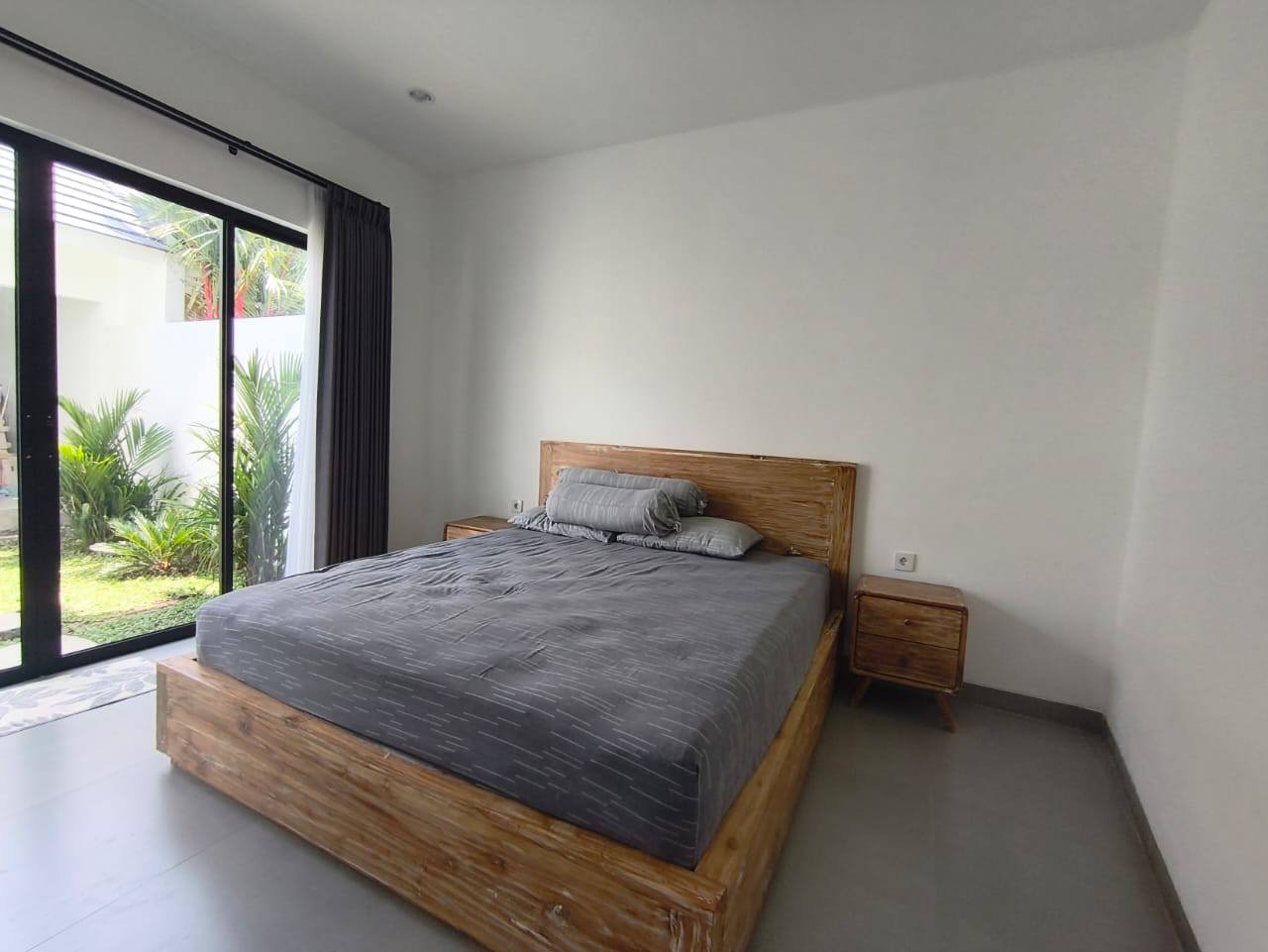 Вилла, 2 спальни