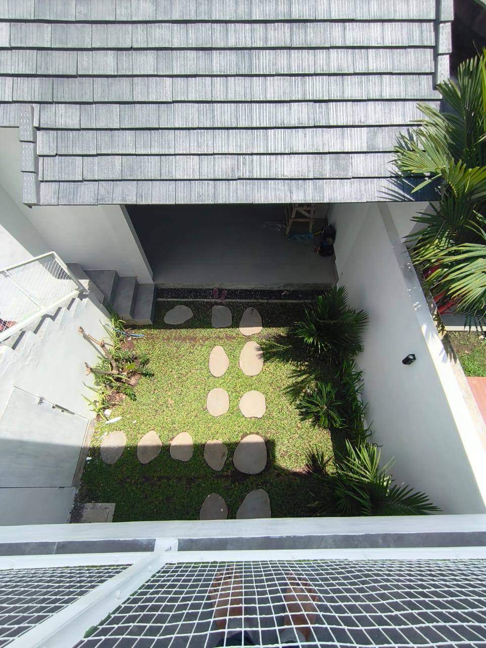 Вилла, 2 спальни