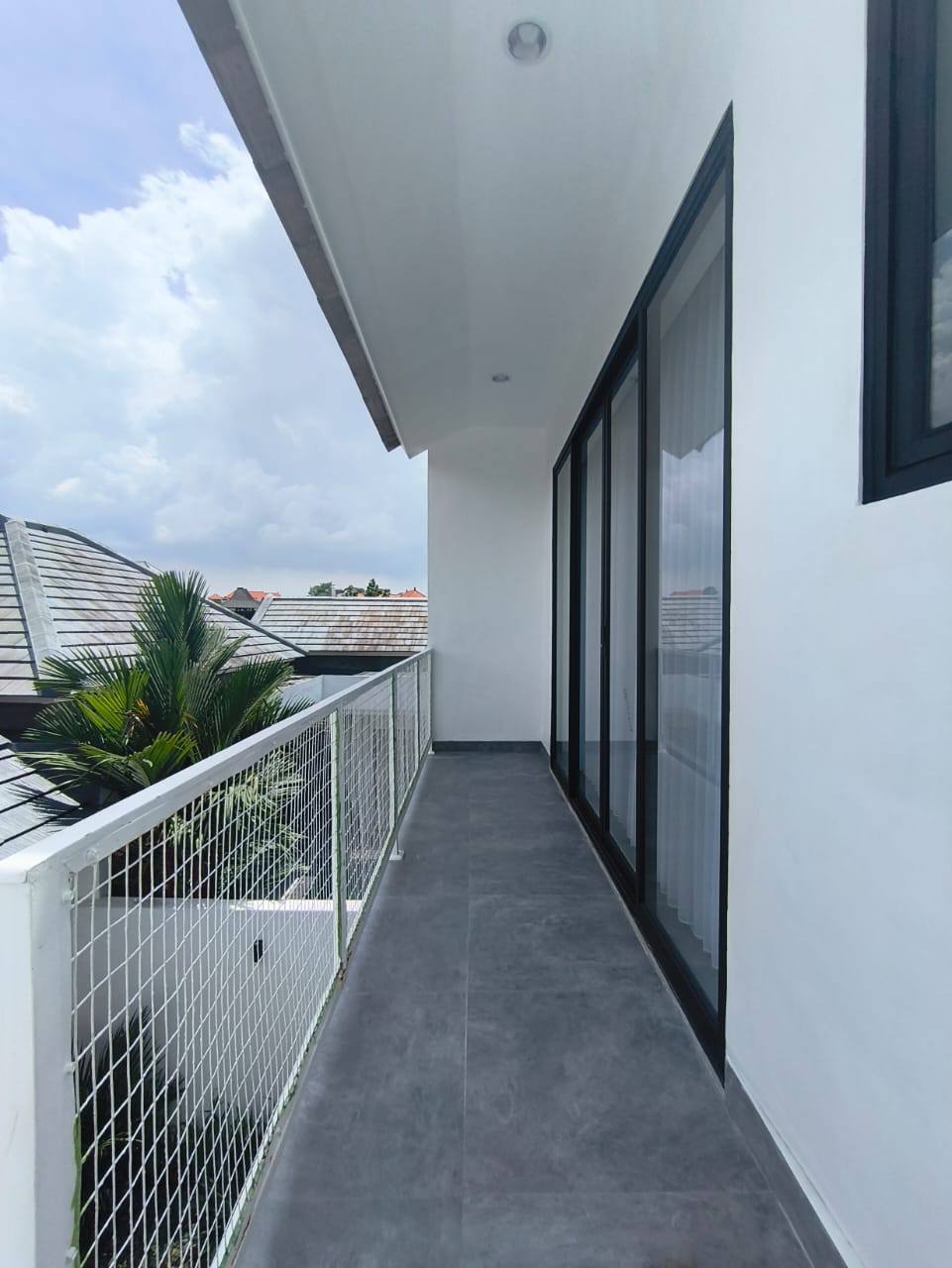 Вилла, 2 спальни