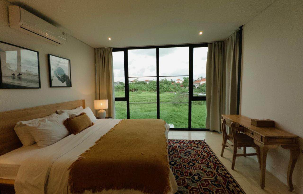 Вилла, 3 спальни