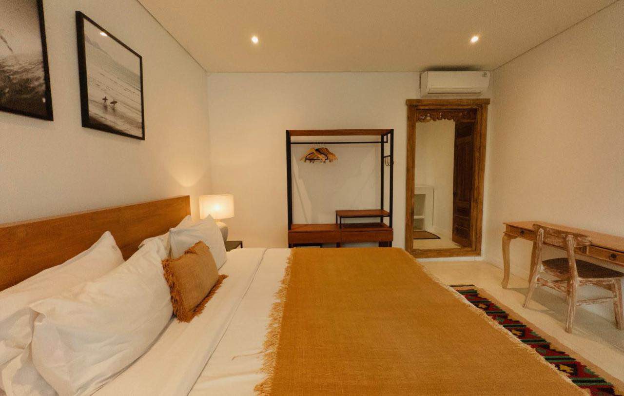 Вилла, 3 спальни