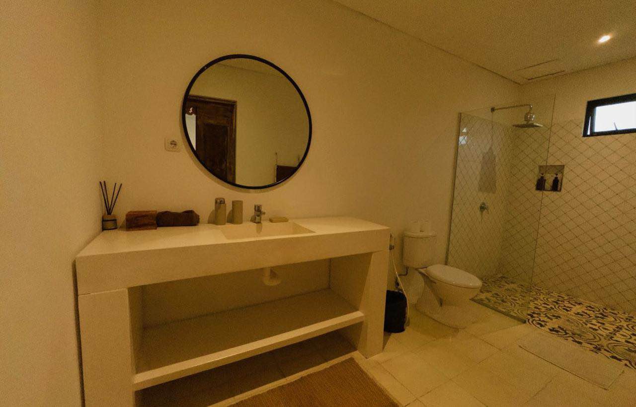 Вилла, 3 спальни