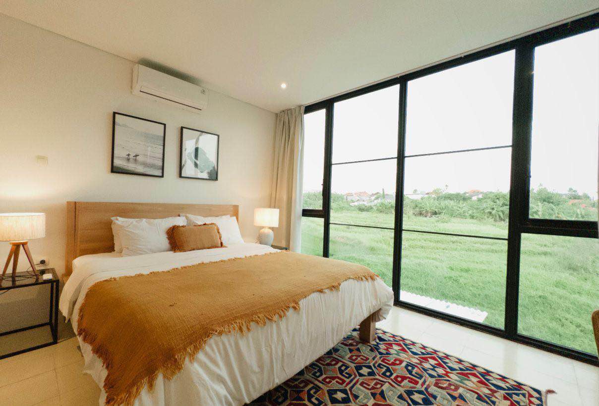 Вилла, 3 спальни