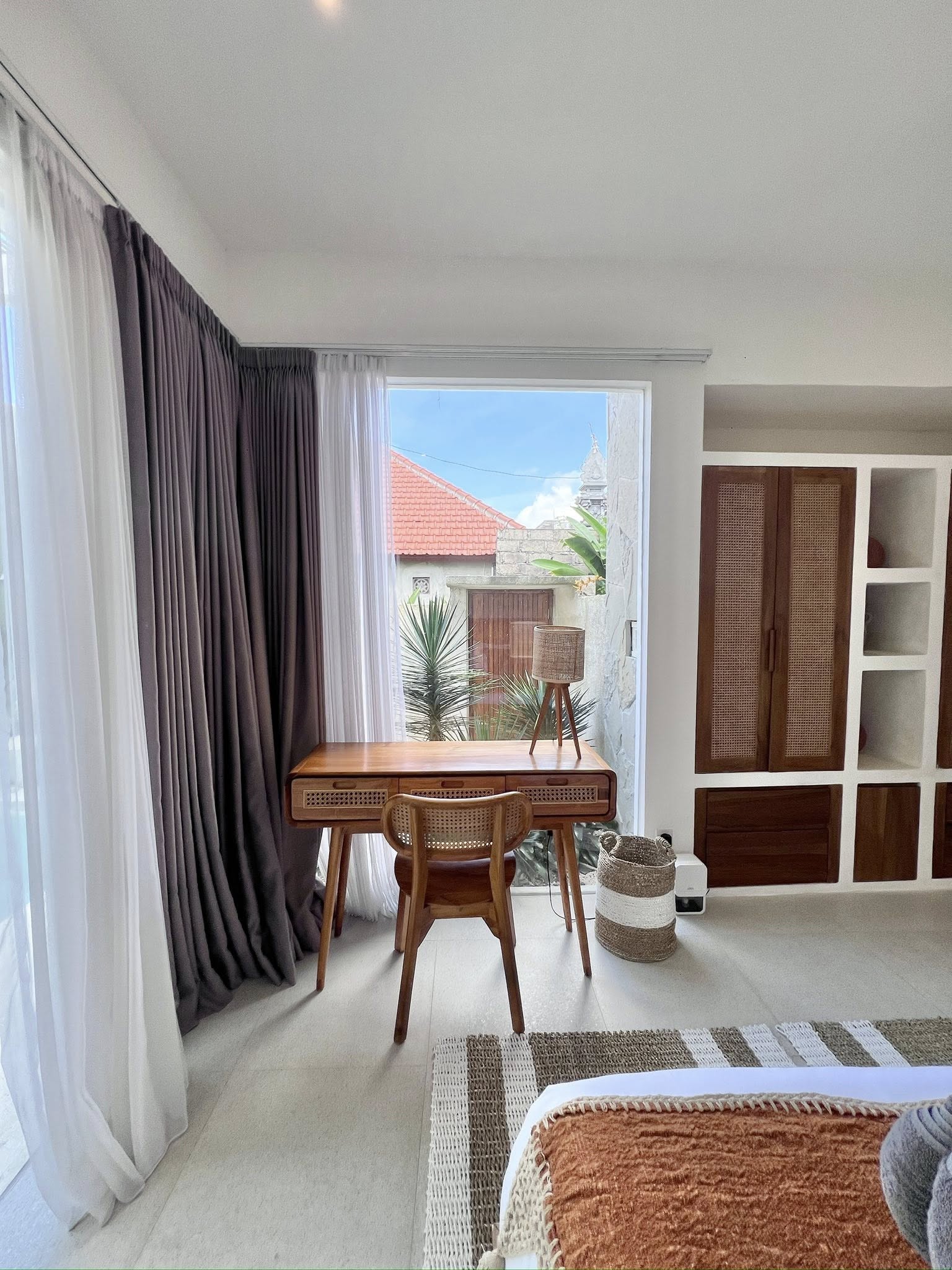 Вилла, 1 спальня