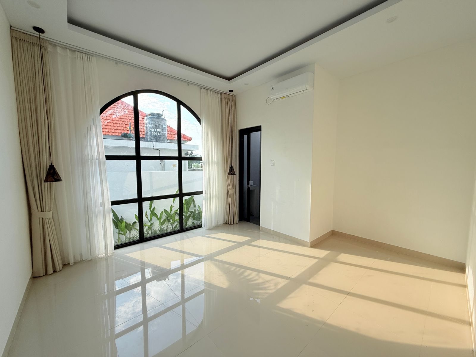 Вилла, 2 спальни