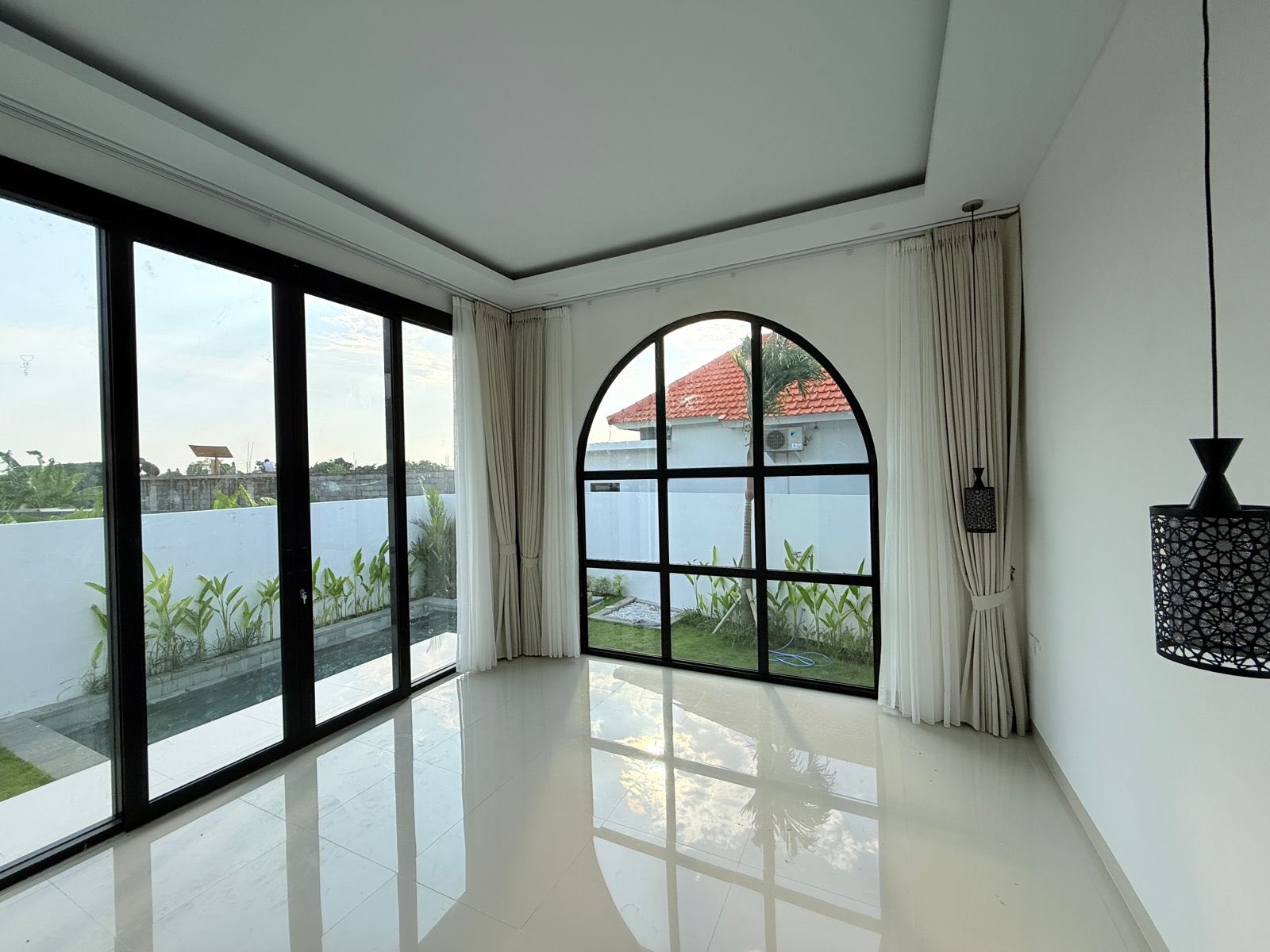 Вилла, 2 спальни