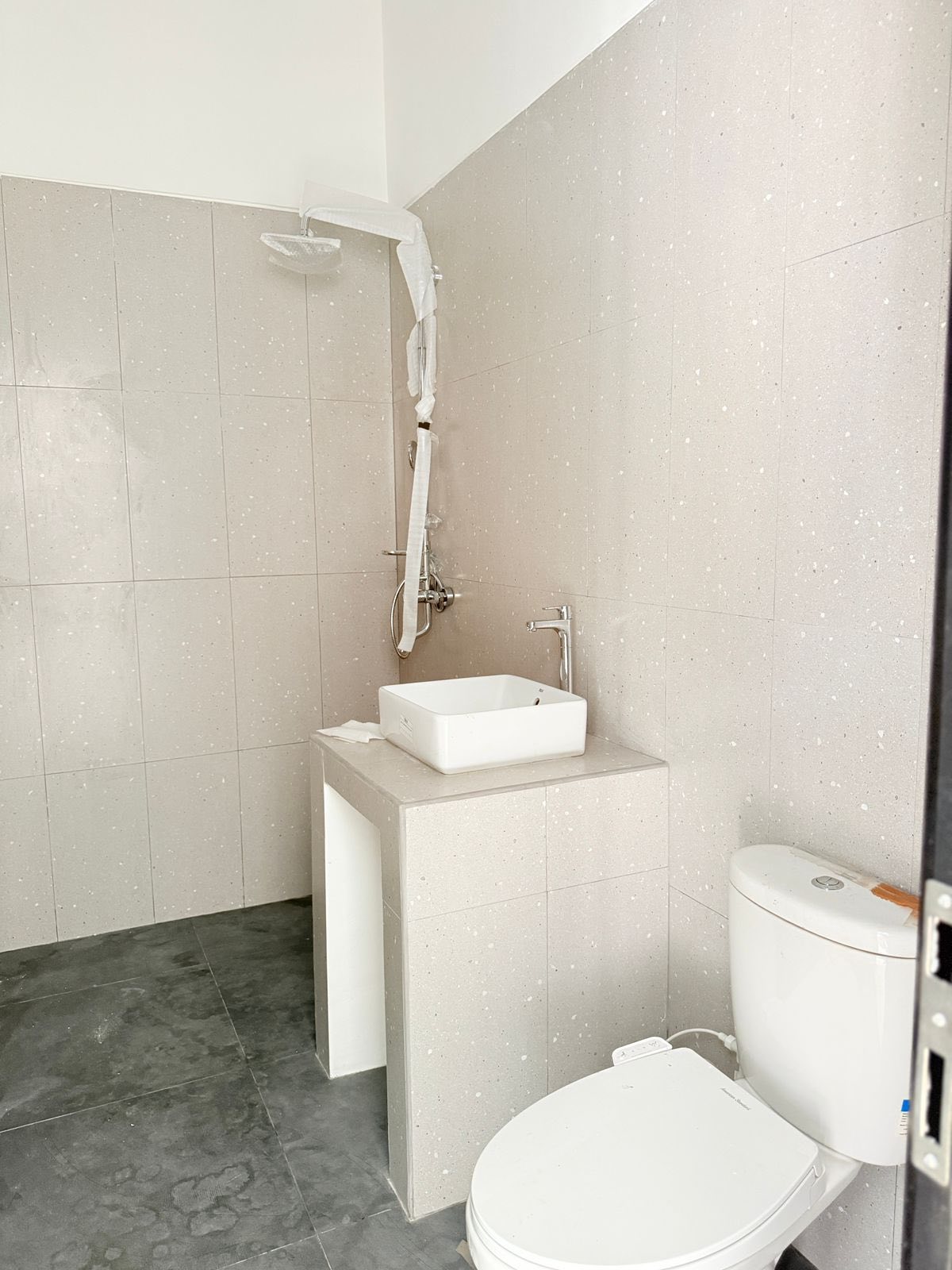 Вилла, 2 спальни