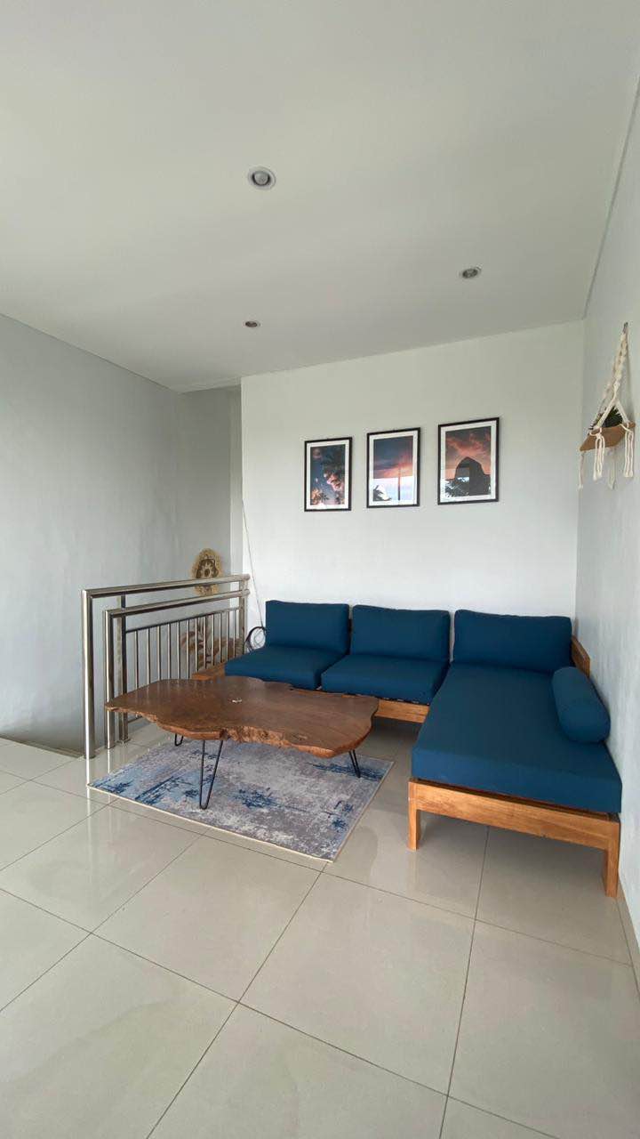 Вилла, 2 спальни