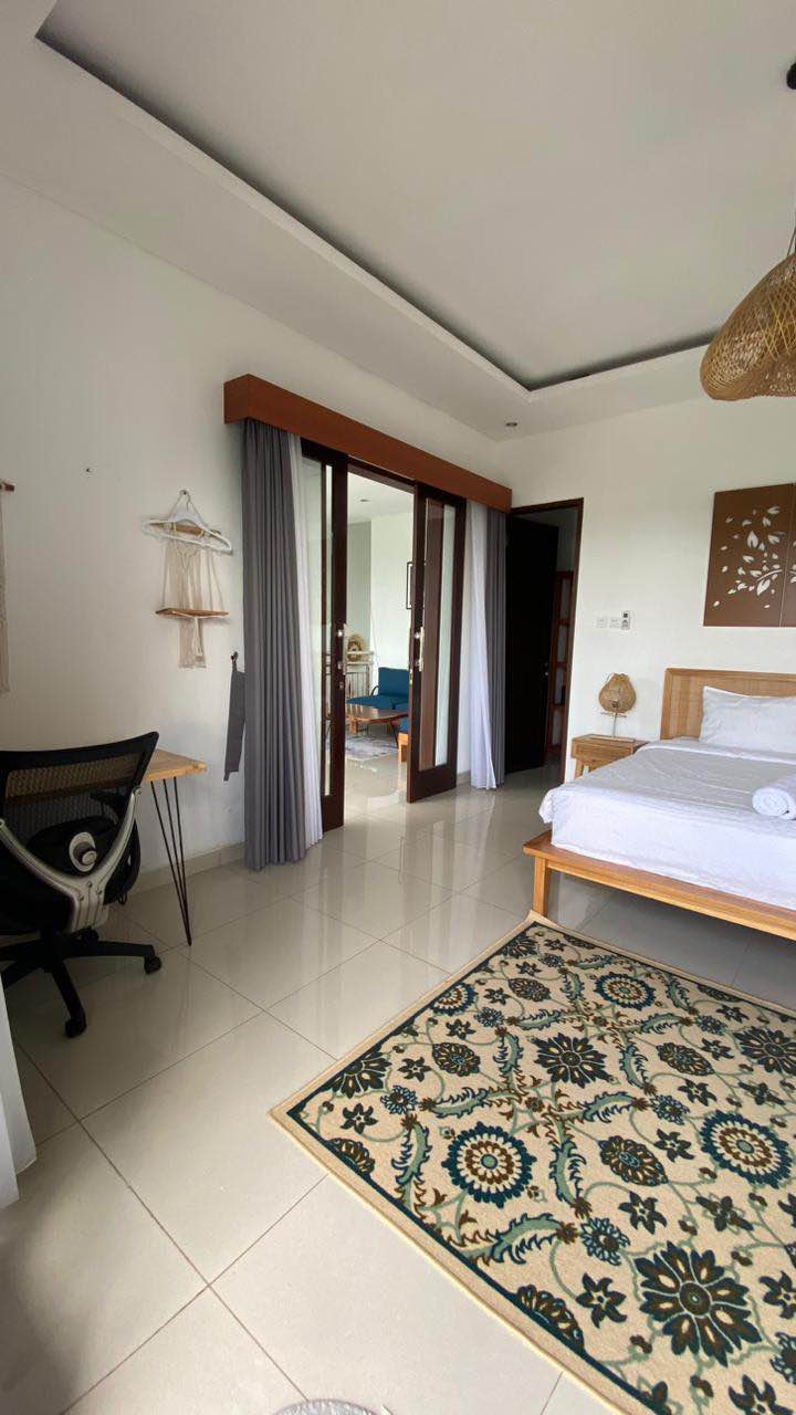 Вилла, 2 спальни