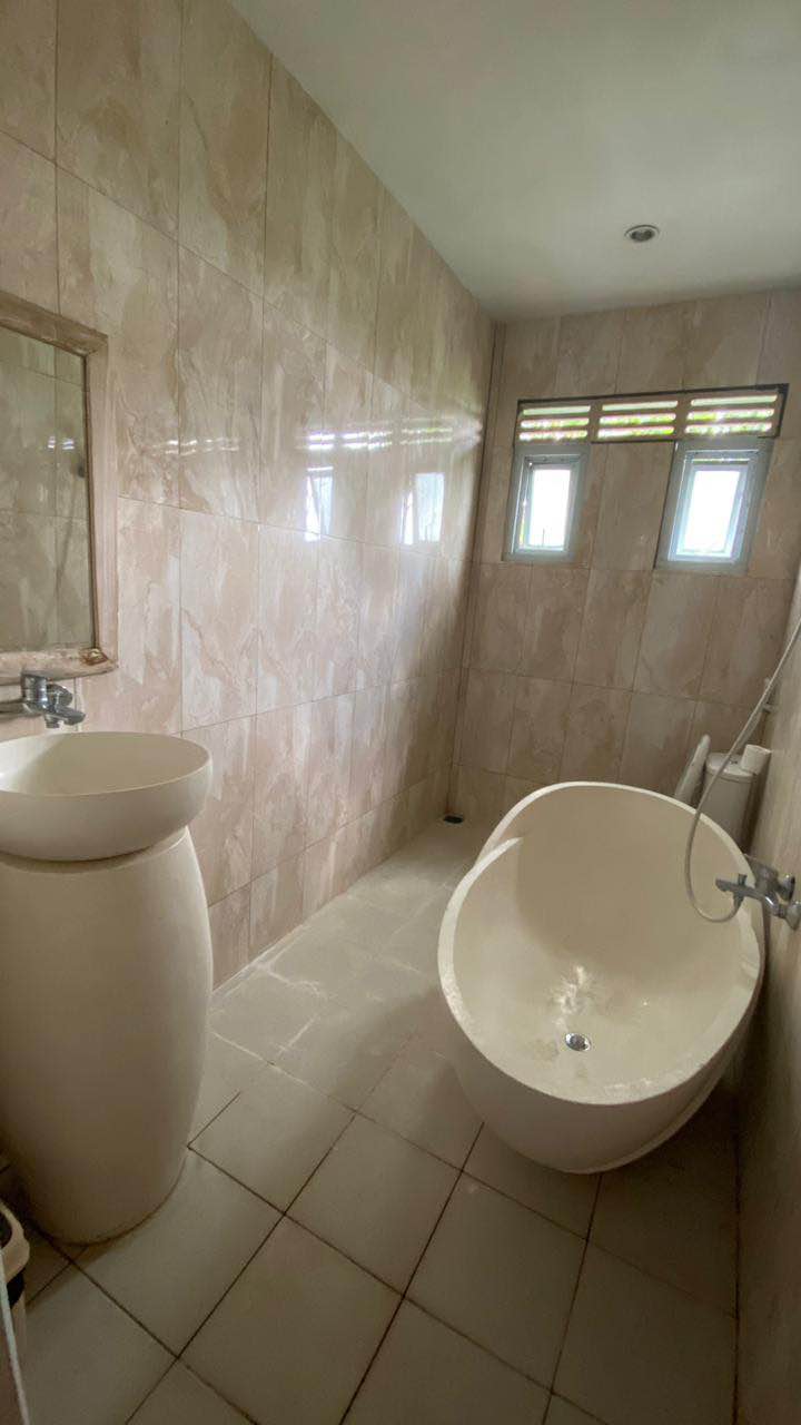 Вилла, 2 спальни