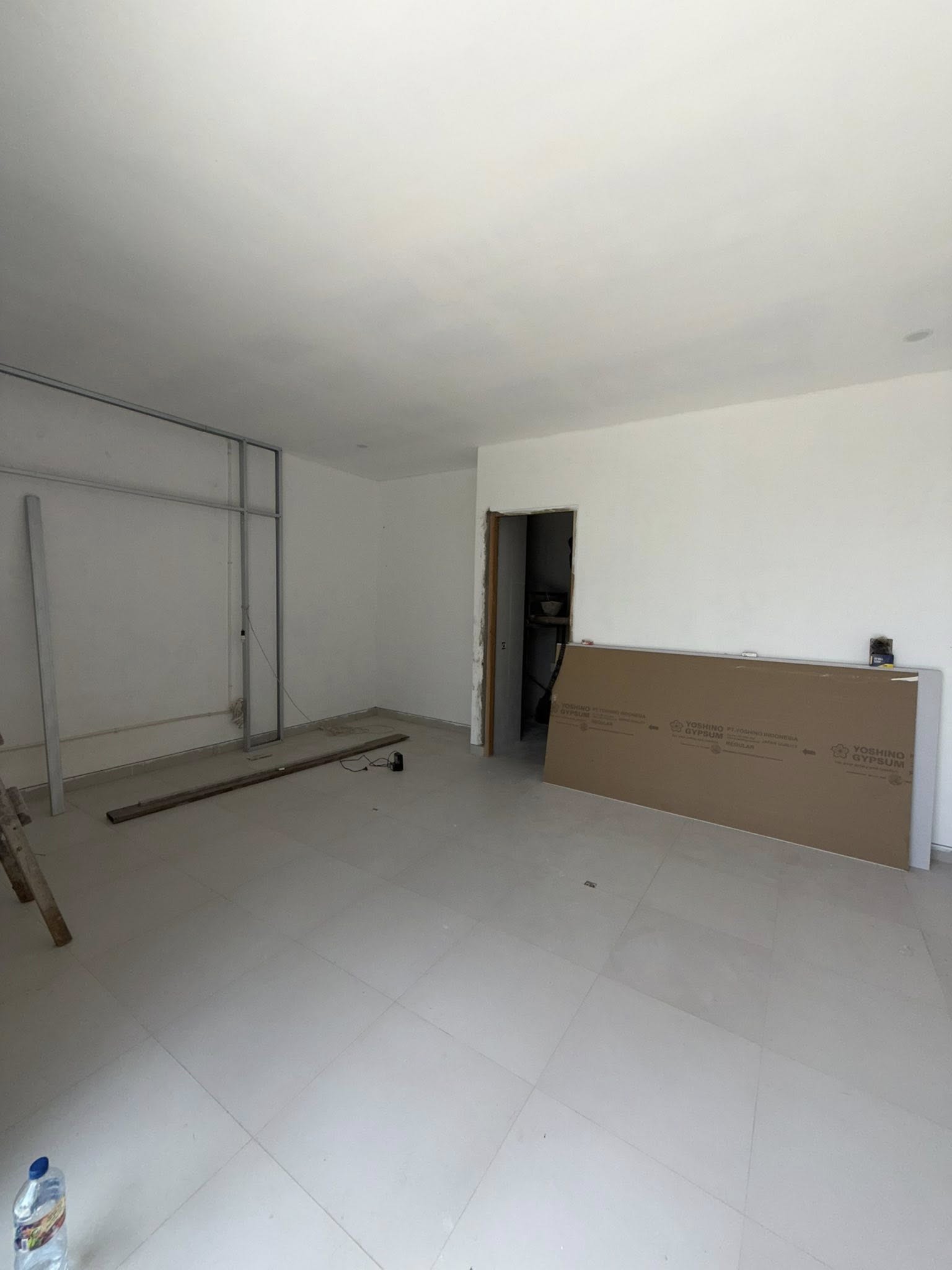 Вилла, 3 спальни