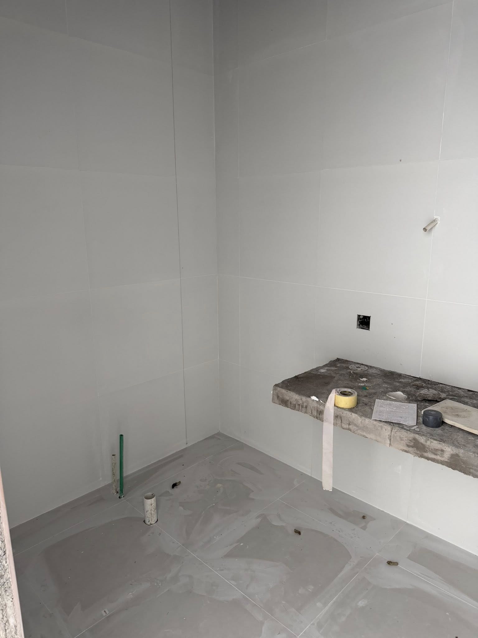 Вилла, 3 спальни