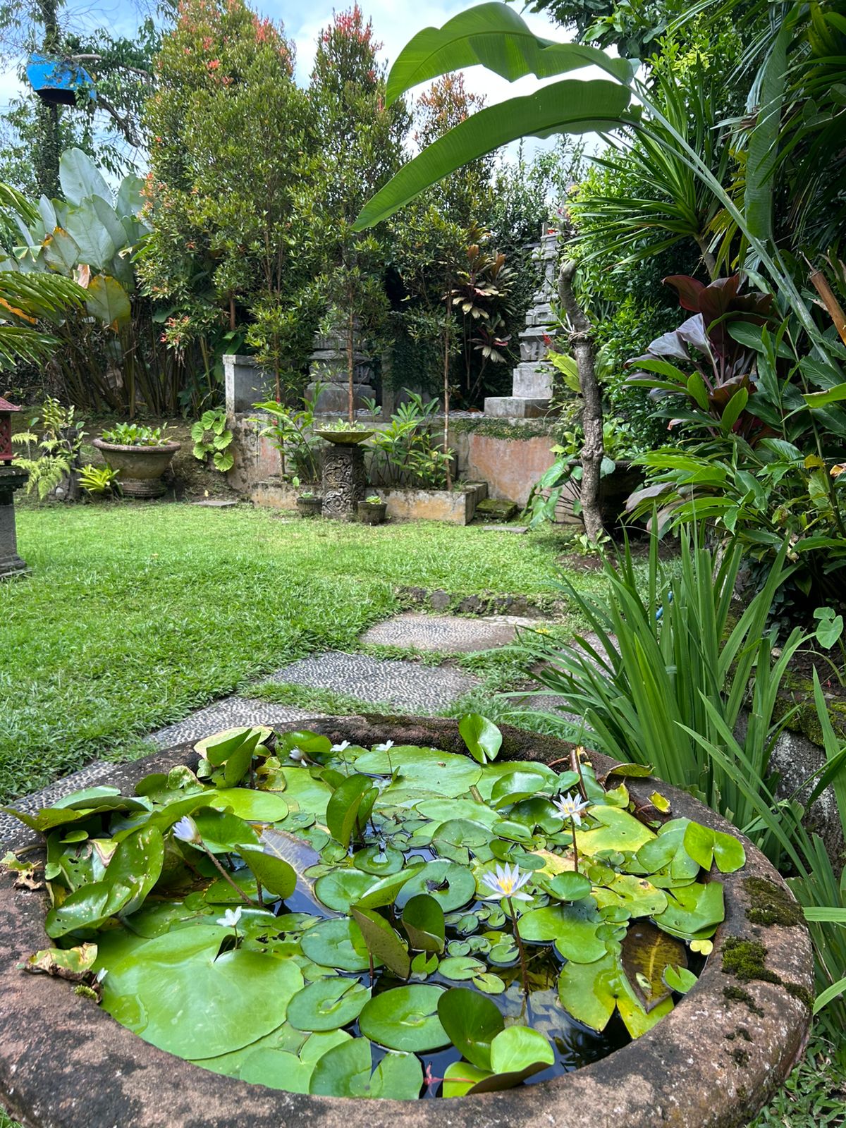 Апартаменты