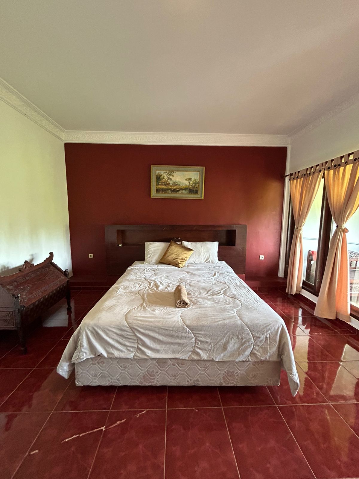 Апартаменты