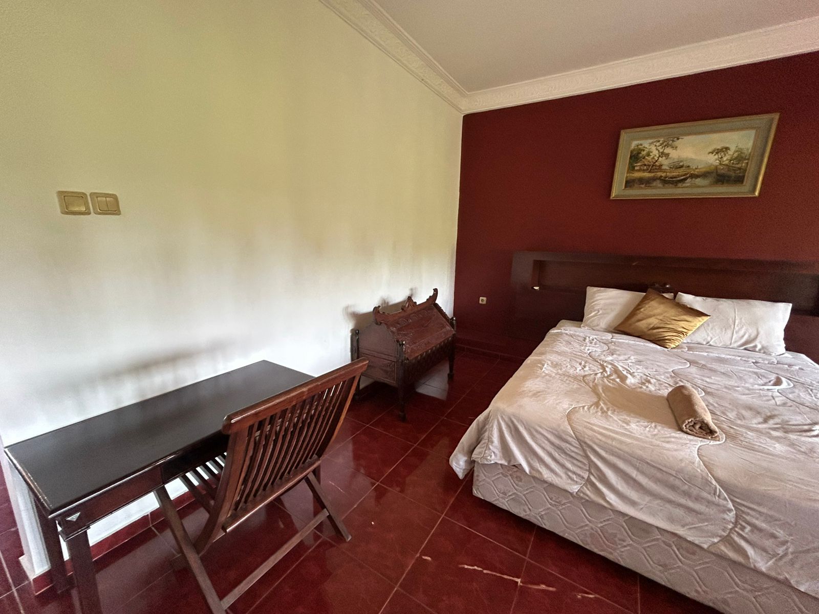 Апартаменты