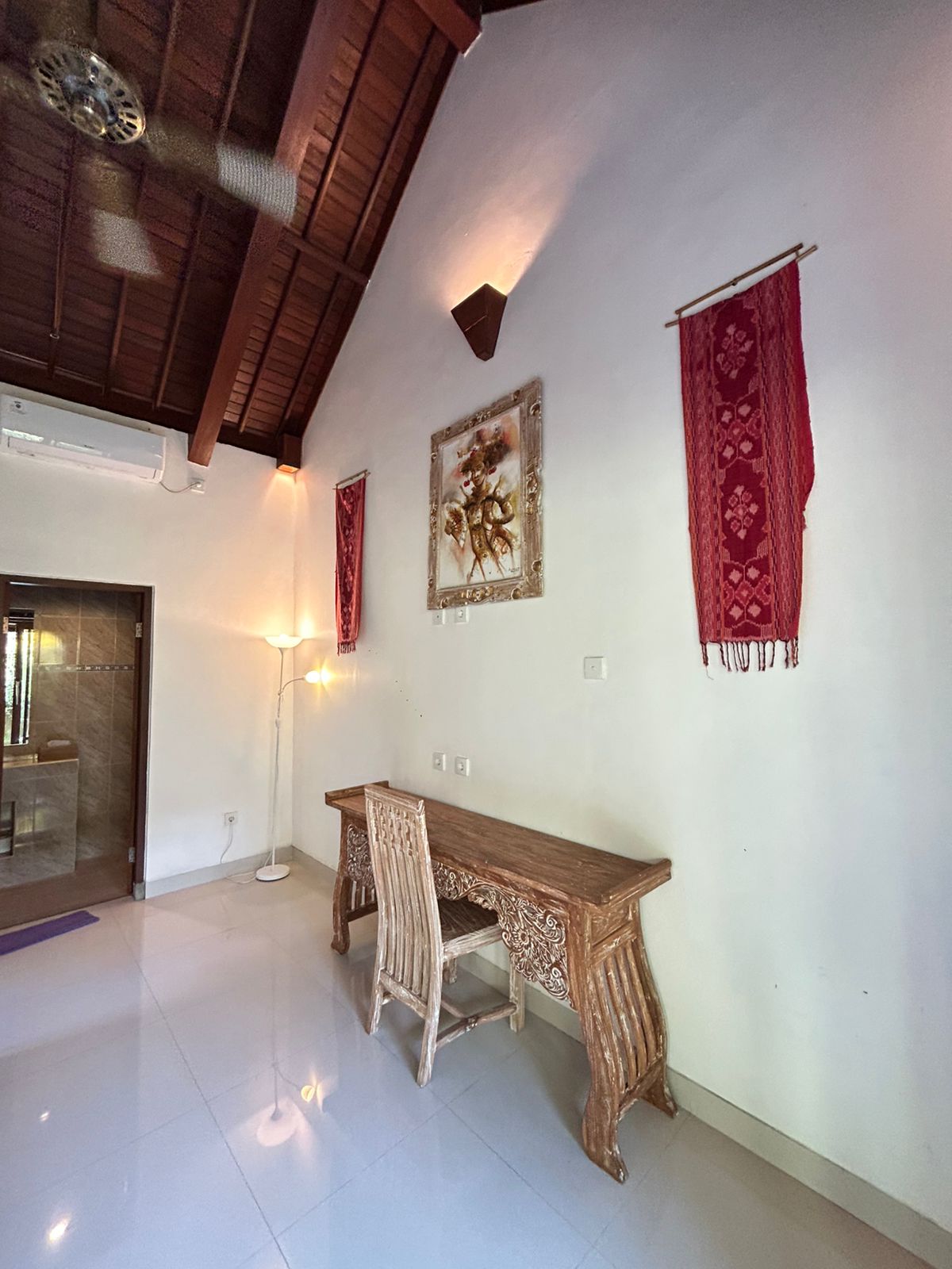 Вилла, 2 спальни