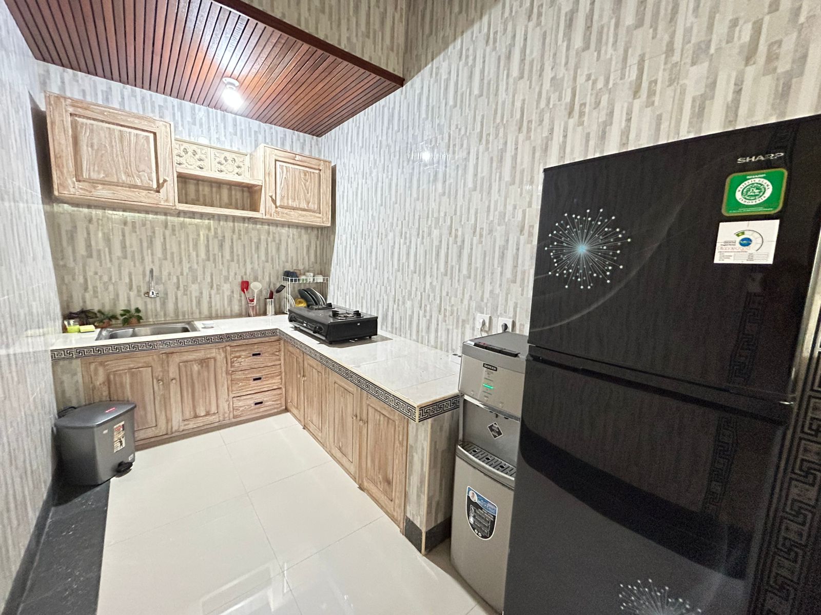 Вилла, 2 спальни