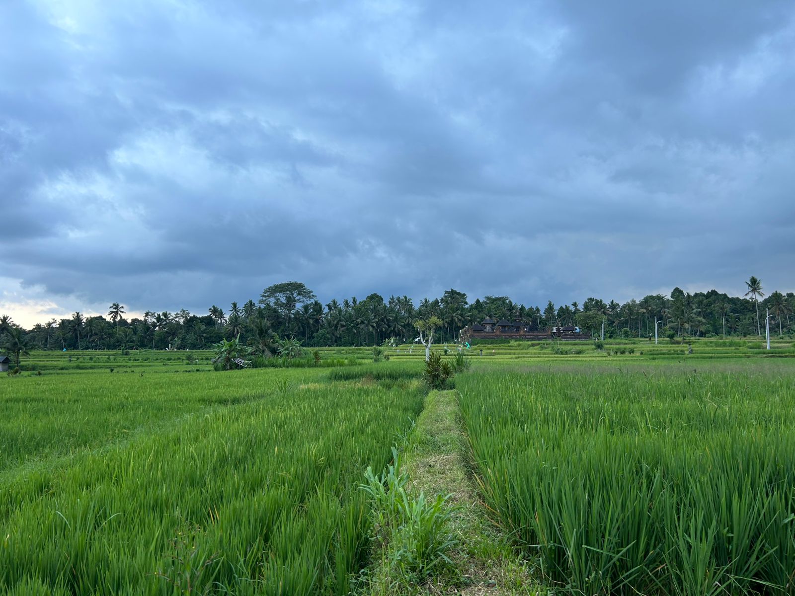 Вилла, 2 спальни