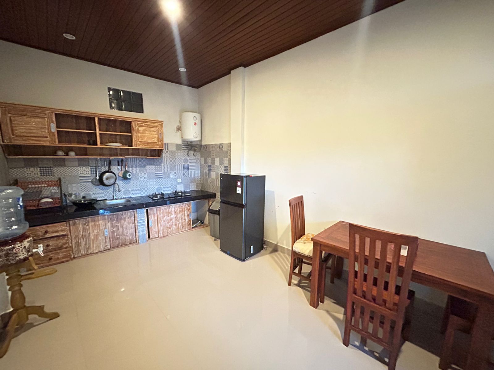 Вилла, 2 спальни