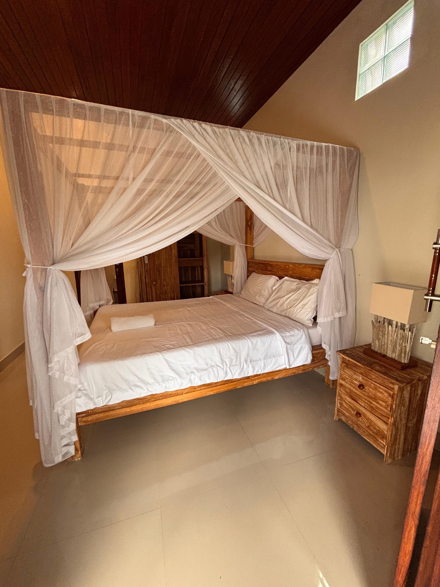 Вилла, 2 спальни