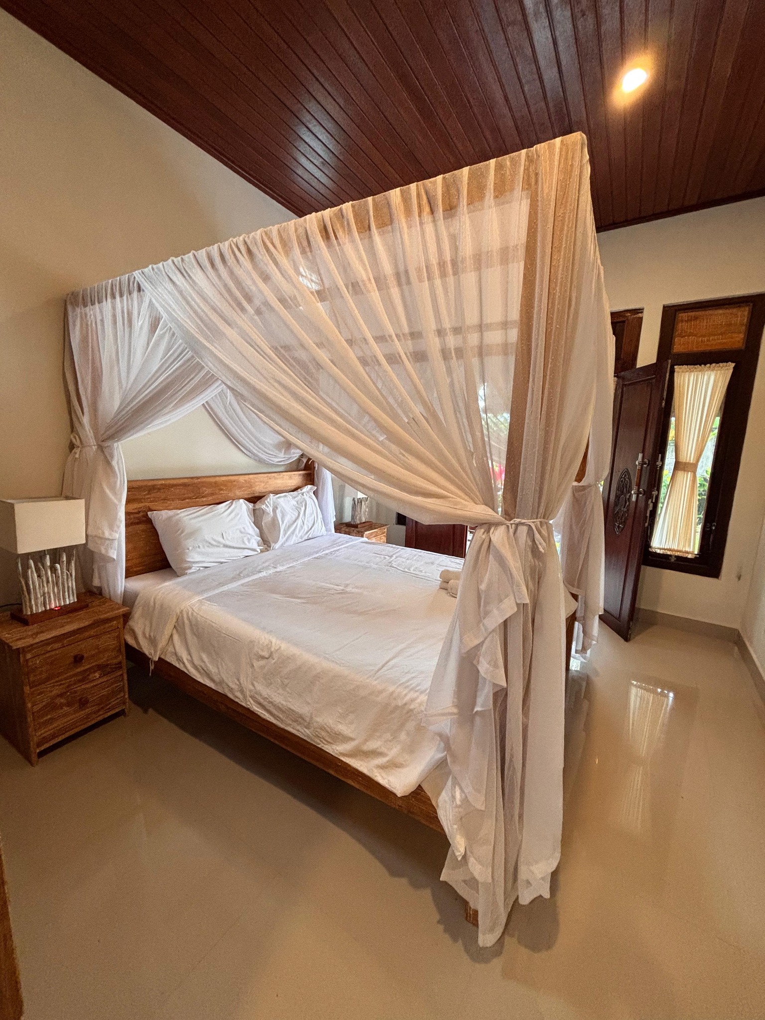 Вилла, 2 спальни