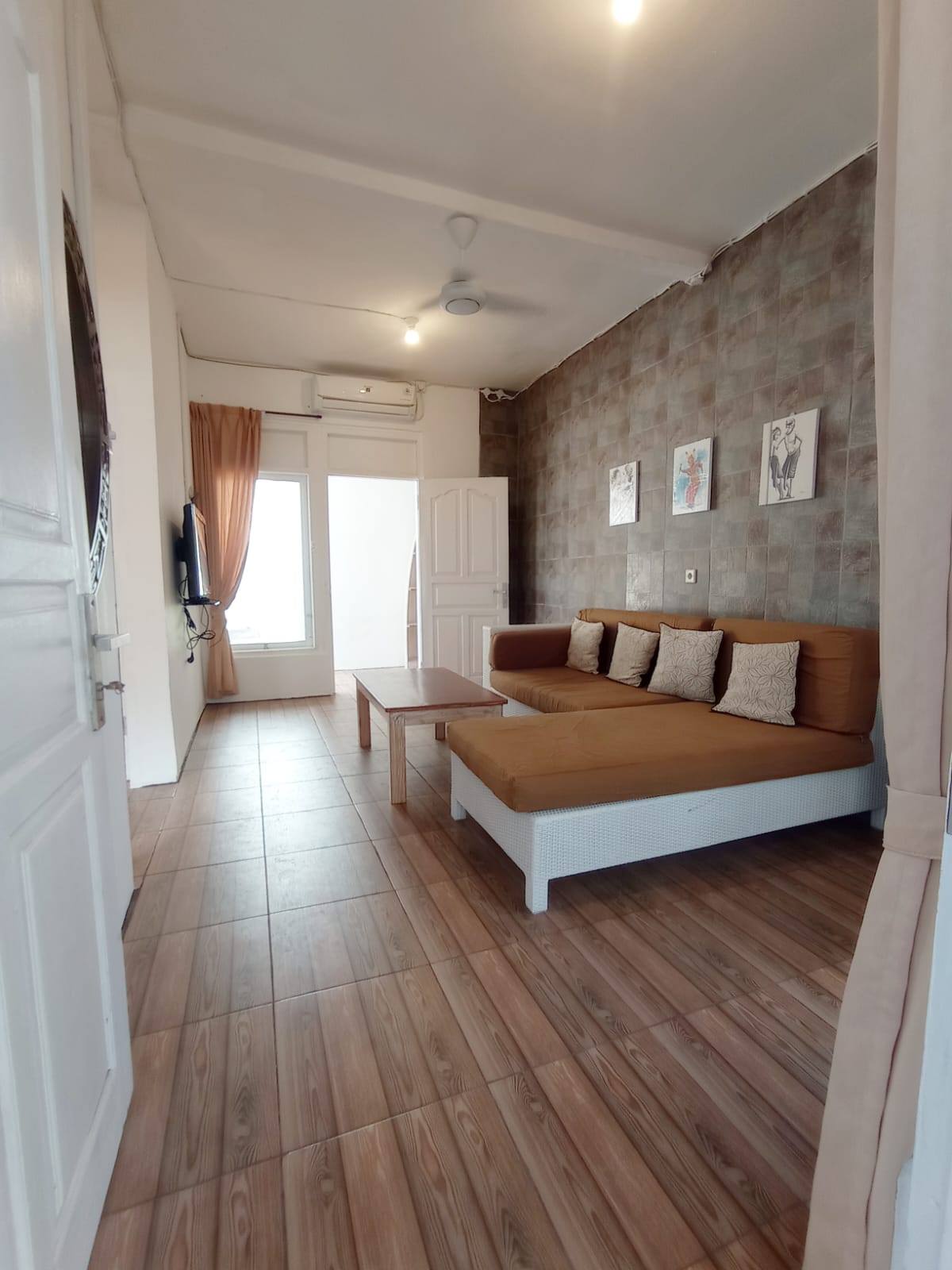 Дом, 2 спальни