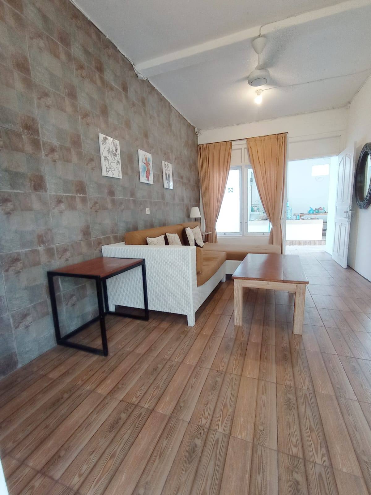 Дом, 2 спальни