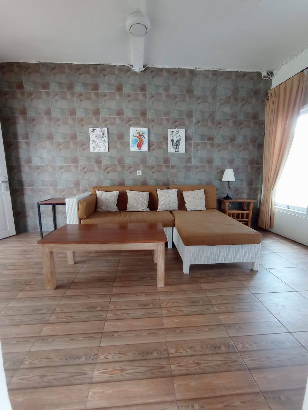 Дом, 2 спальни