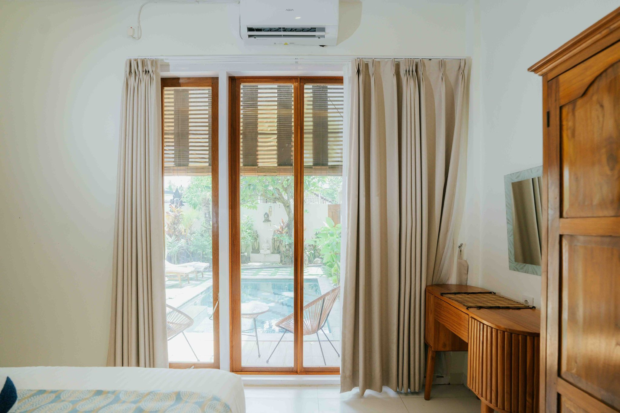 Вилла, 2 спальни