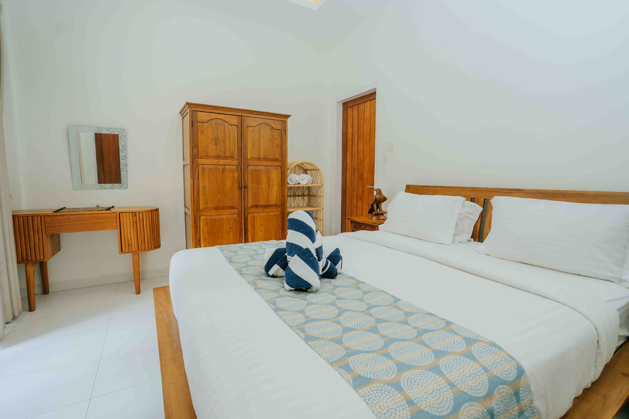 Вилла, 2 спальни