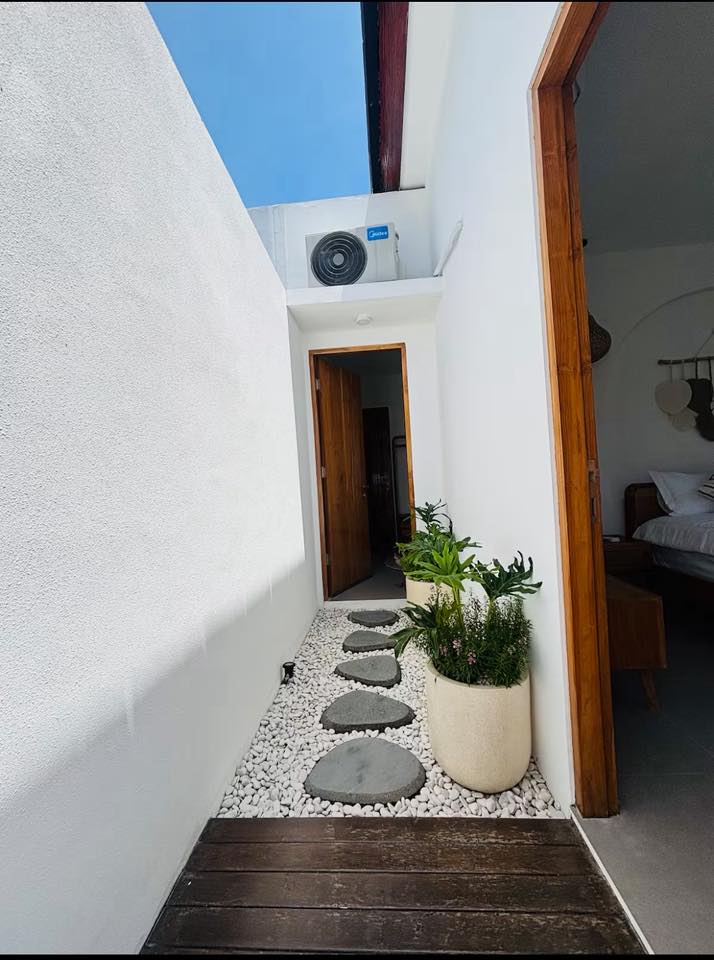 Вилла, 2 спальни