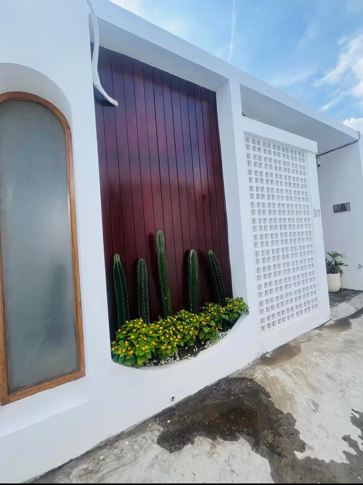 Вилла, 2 спальни