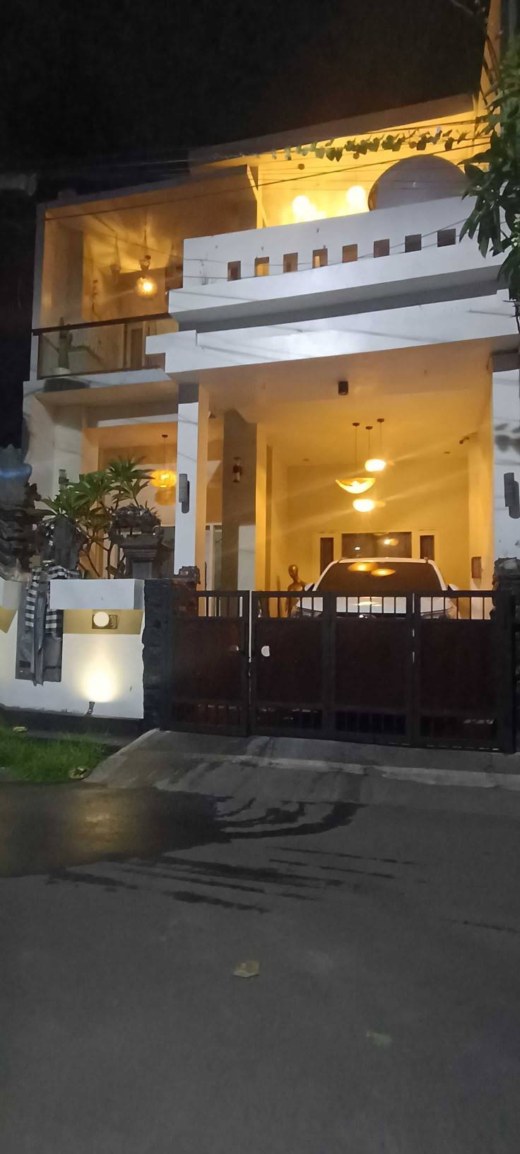 Дом, 3 спальни