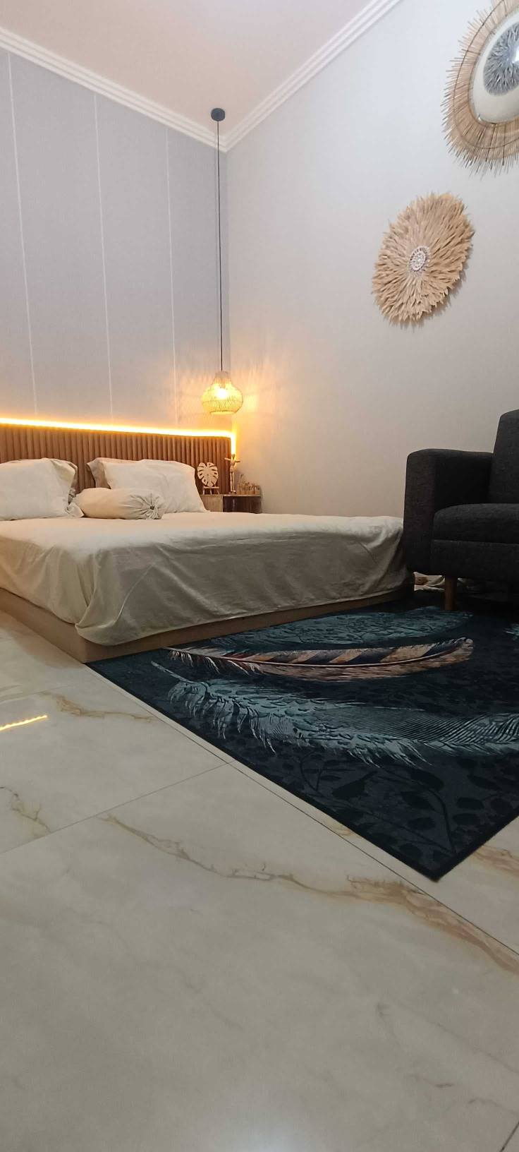 Дом, 3 спальни