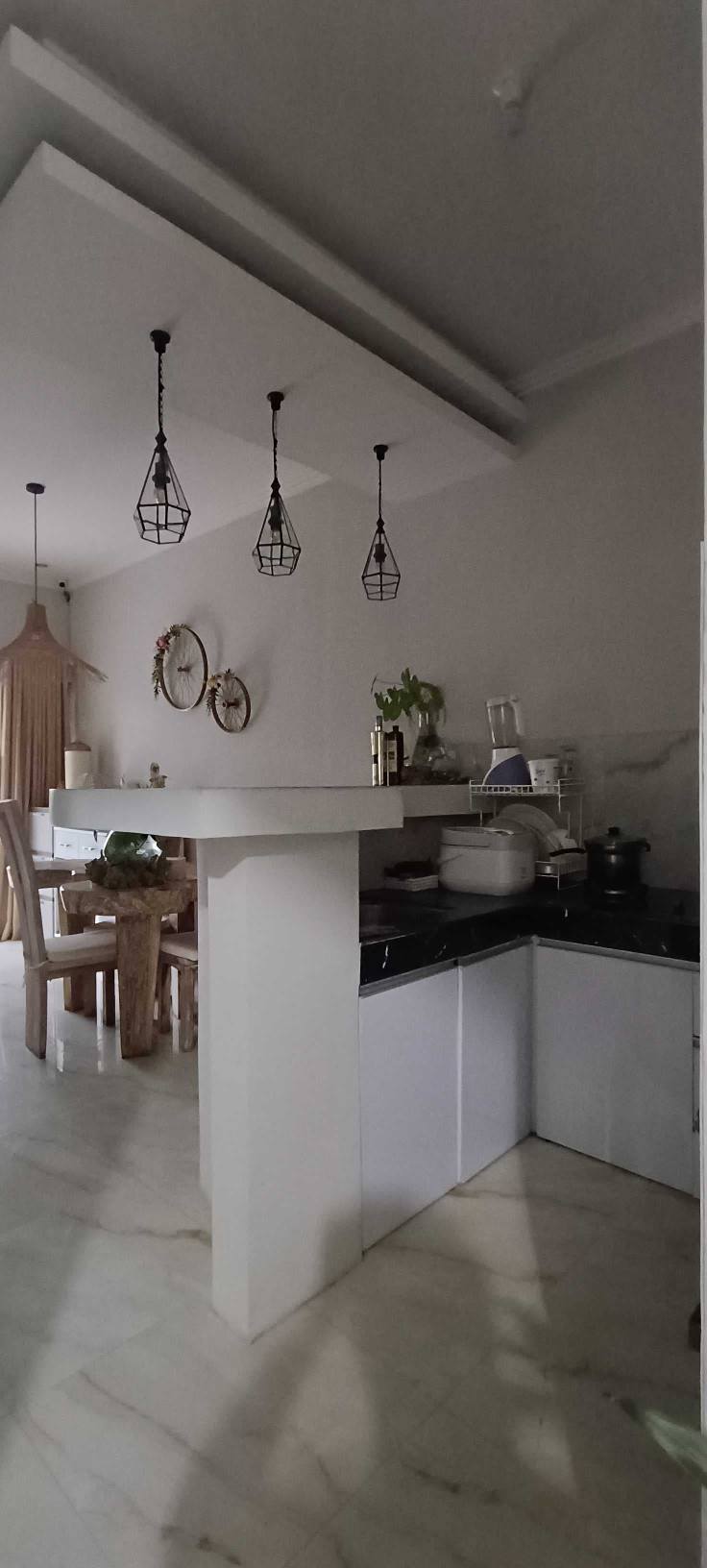 Дом, 3 спальни